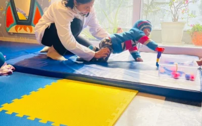 Supporting Children with Autism Spectrum Disorder: A Look at Applied Behavior Analysis (ABA) Therapy