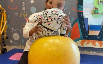 5 Signs Your Child May Benefit from Speech Therapy