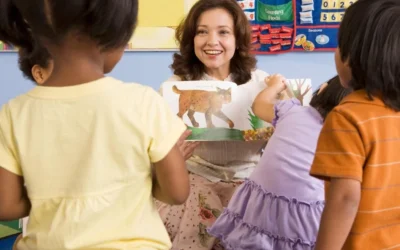 Understanding the Importance of Early Intervention in Child Development