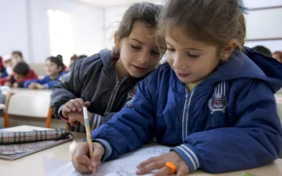 How Inclusive Education Helps Children with Challenges to Progress