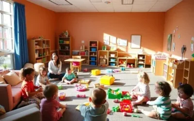 Milestones Child Development Center: Pioneering Therapy in Gurugram