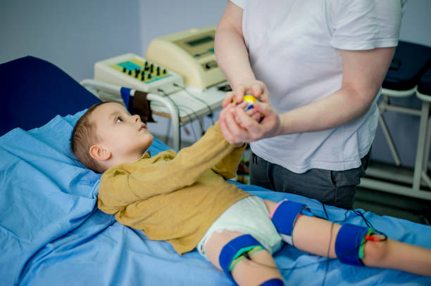 How Dynamic Flex Cast Works for Pediatric Patients