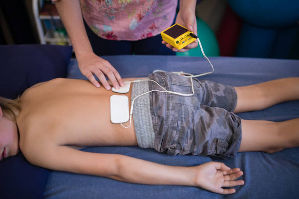 NISE-Stim Therapy for Children in Gurugram NISE-Stim Therapy for Children in Gurugram