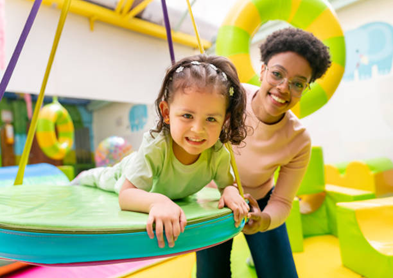 Sensory Integration Activities