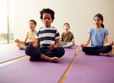Mindfulness Exercises
