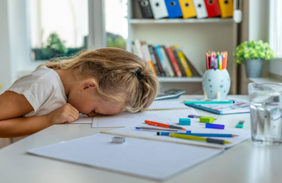 Common Signs That Your Child Might Benefit from OT