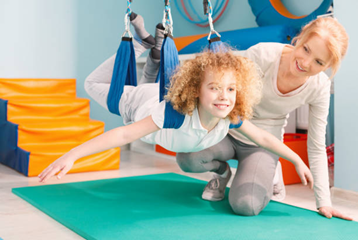 Enhance Balance and Coordination