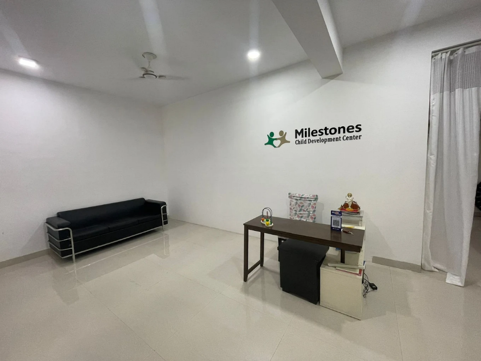 NISE-Stim Therapy for Children in Gurugram