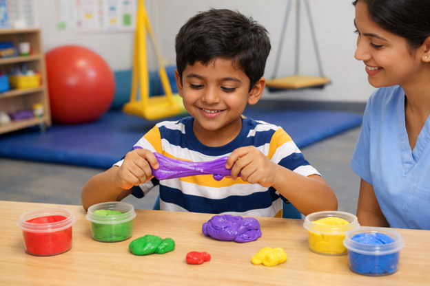 Picture8 Occupational Therapy in Gurgaon