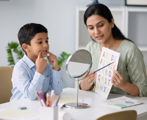 Signs Your Child May Benefit from Neurodevelopmental Therapy