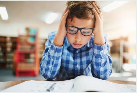 Signs Your Child May Benefit from Neurodevelopmental Therapy